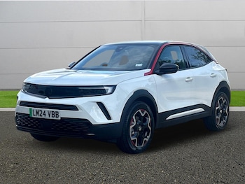 Used Vauxhall Mokka 2024 for sale - 79077528: Photo