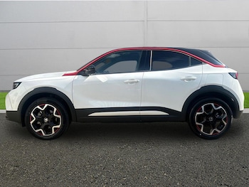 Used Vauxhall Mokka 2024 for sale - 79077528: Photo