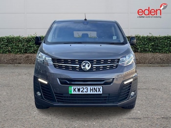 Used Vauxhall Vivaro Life 2023 for sale - 79468813: Photo