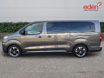 Used Vauxhall Vivaro Life 2023 for sale - 79468813: Photo