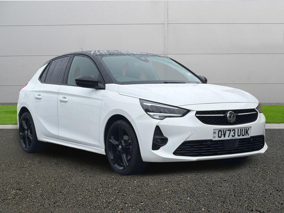Used Vauxhall Corsa 2023 for sale - 77388888: Photo 1