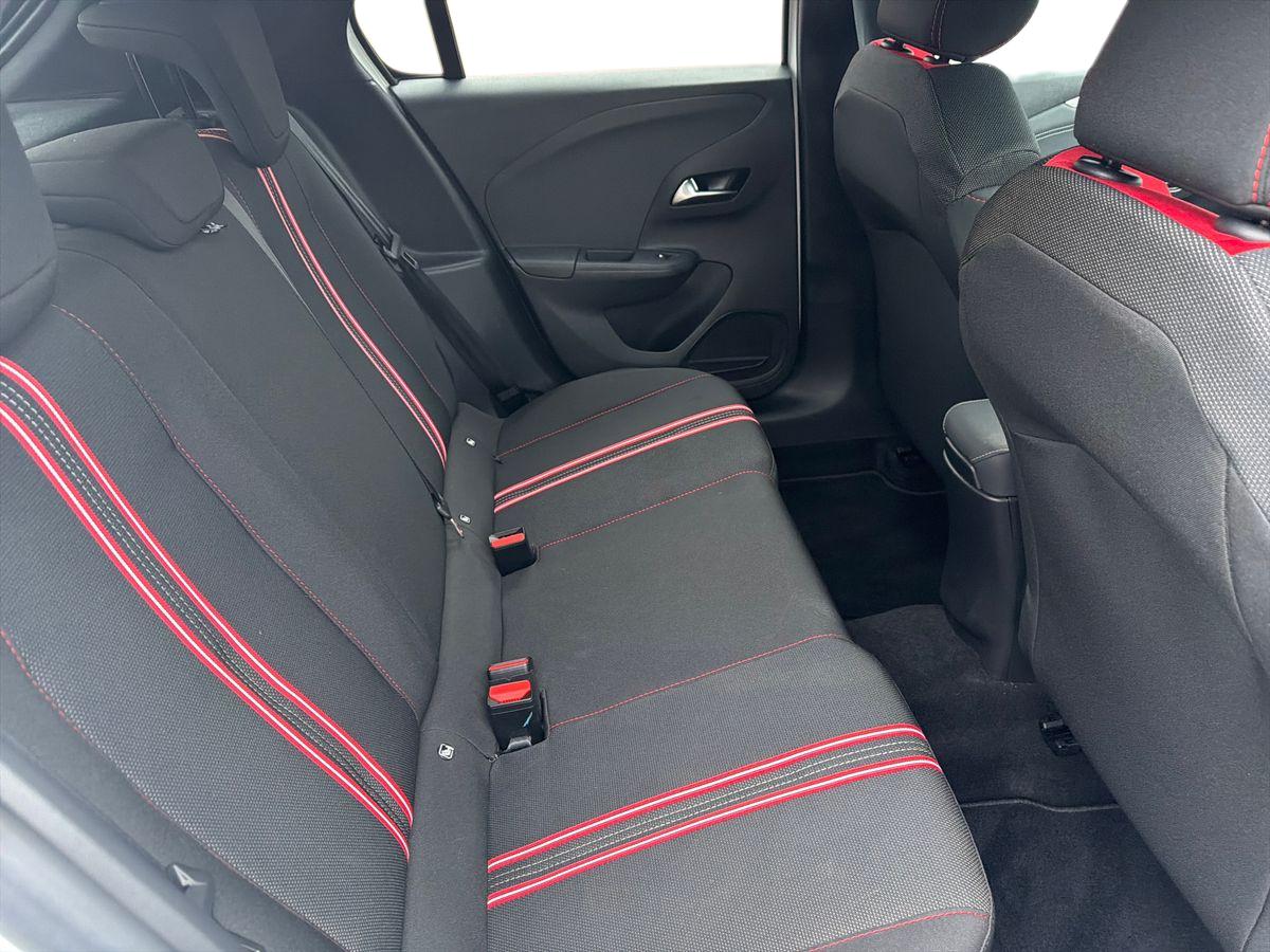 Used Vauxhall Corsa 2023 for sale - 77388888: Photo 11
