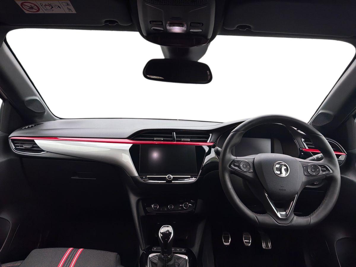 Used Vauxhall Corsa 2023 for sale - 77388888: Photo 13