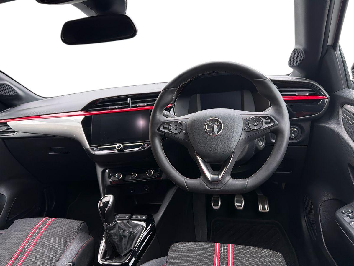 Used Vauxhall Corsa 2023 for sale - 77388888: Photo 15