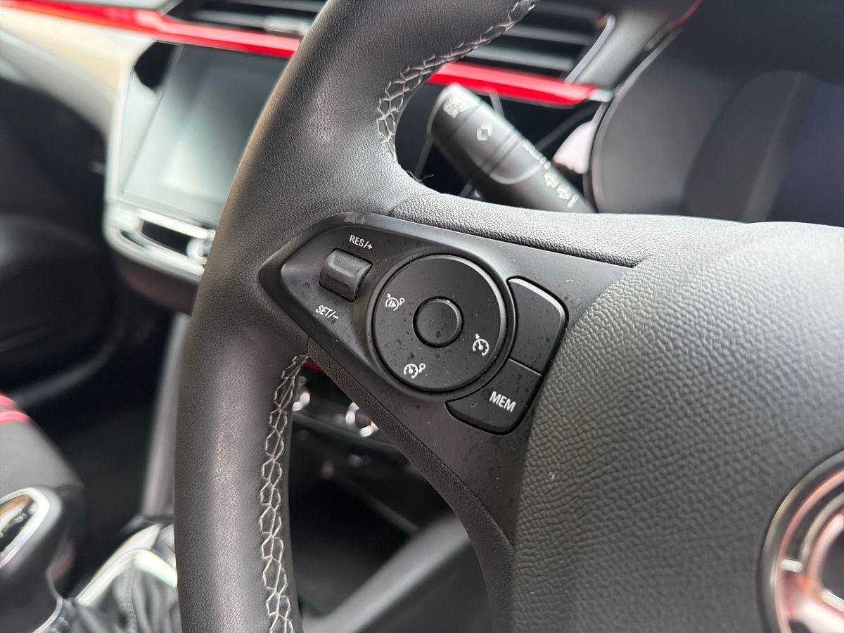 Used Vauxhall Corsa 2023 for sale - 77388888: Photo 16