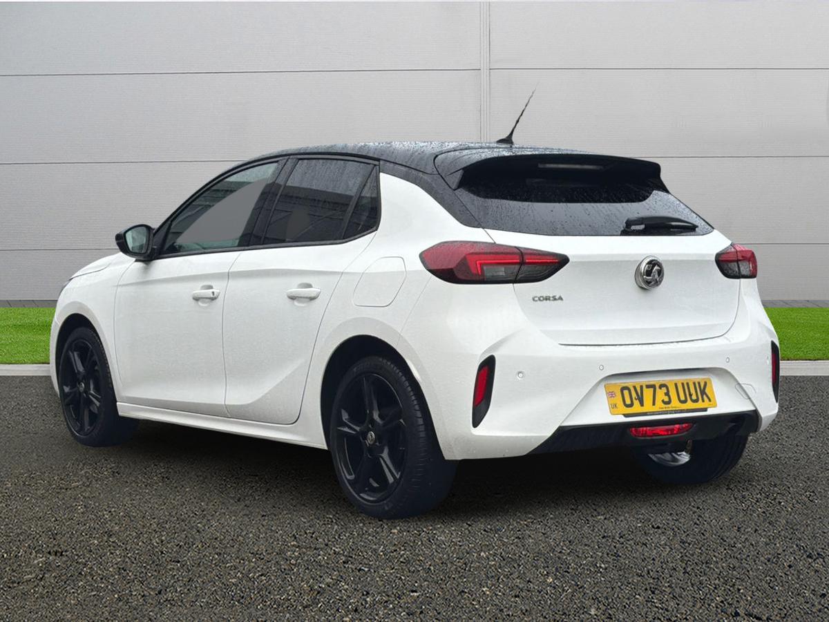 Used Vauxhall Corsa 2023 for sale - 77388888: Photo 5