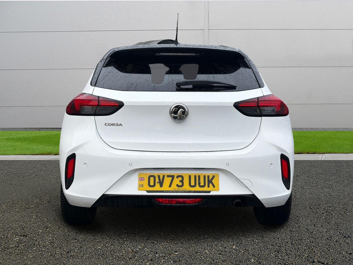 Used Vauxhall Corsa 2023 for sale - 77388888: Photo 6