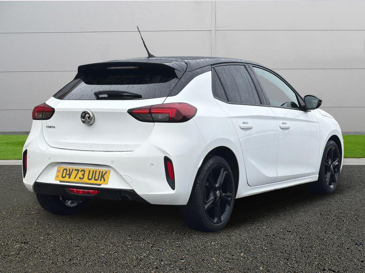 Used Vauxhall Corsa 2023 for sale - 77388888: Photo 7