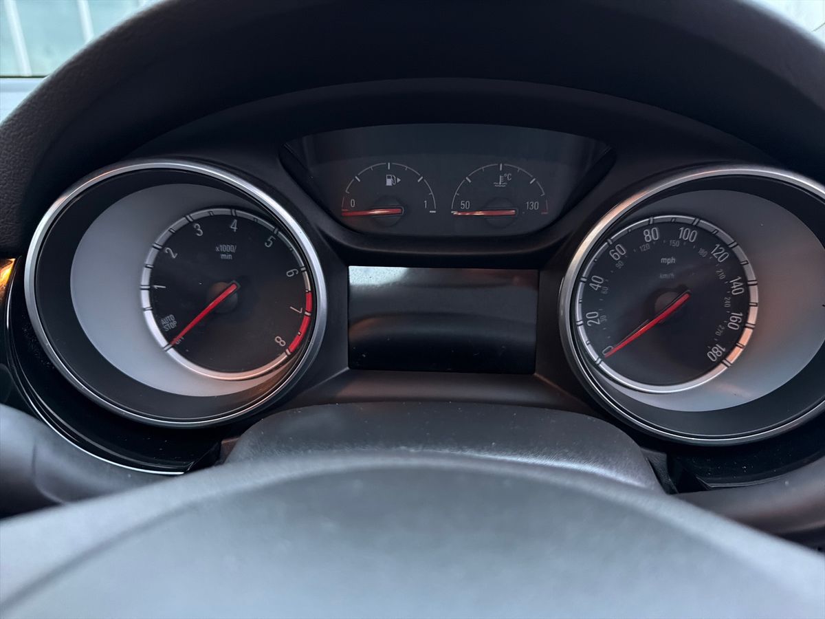 Used Vauxhall Astra 2017 for sale - 77373020: Photo 14