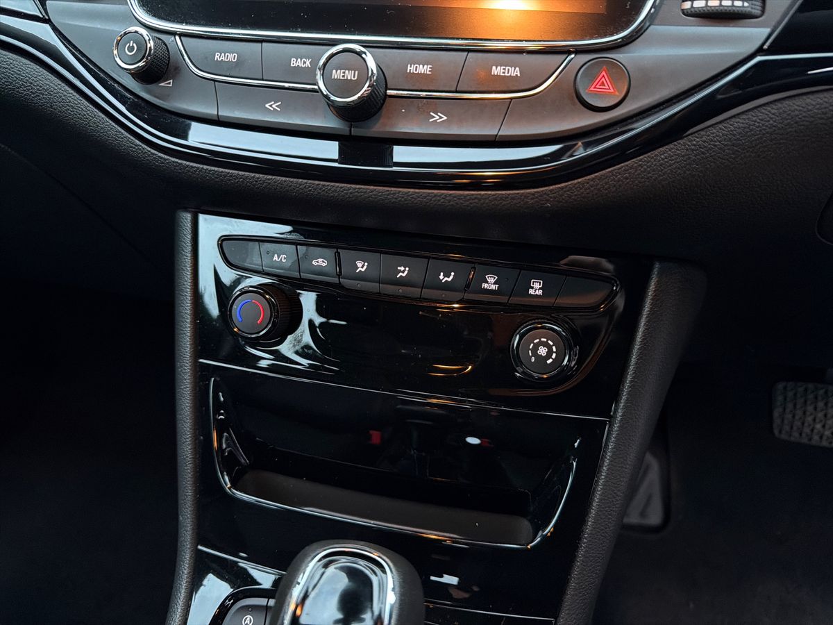 Used Vauxhall Astra 2017 for sale - 77373020: Photo 18