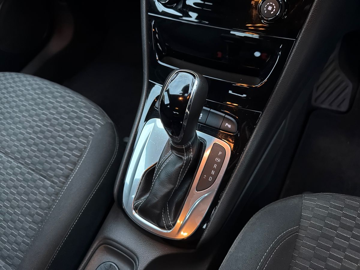 Used Vauxhall Astra 2017 for sale - 77373020: Photo 19