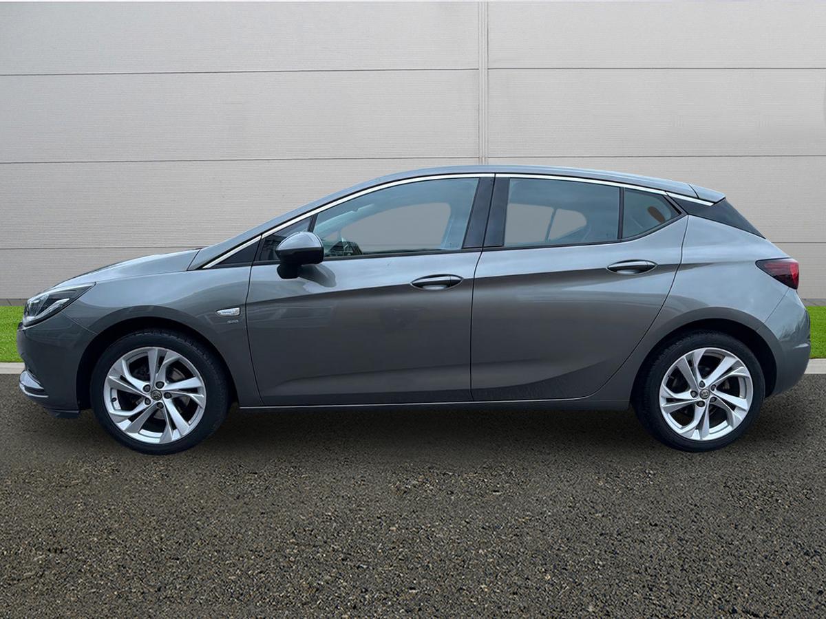 Used Vauxhall Astra 2017 for sale - 77373020: Photo 4