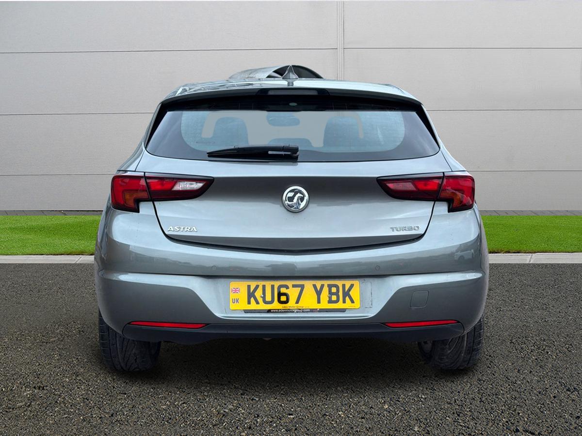 Used Vauxhall Astra 2017 for sale - 77373020: Photo 6