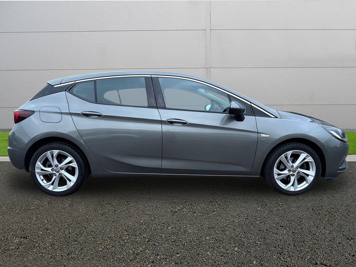 Used Vauxhall Astra 2017 for sale - 77373020: Photo 8