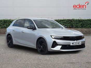 Used Vauxhall Astra 2023 for sale - 79861452: Photo