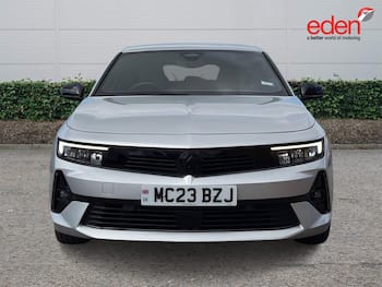 Used Vauxhall Astra 2023 for sale - 79861452: Photo
