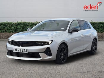 Used Vauxhall Astra 2023 for sale - 79861452: Photo