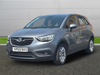 Used Vauxhall Crossland X 2019 for sale - 79001169: Photo