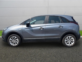 Used Vauxhall Crossland X 2019 for sale - 79001169: Photo