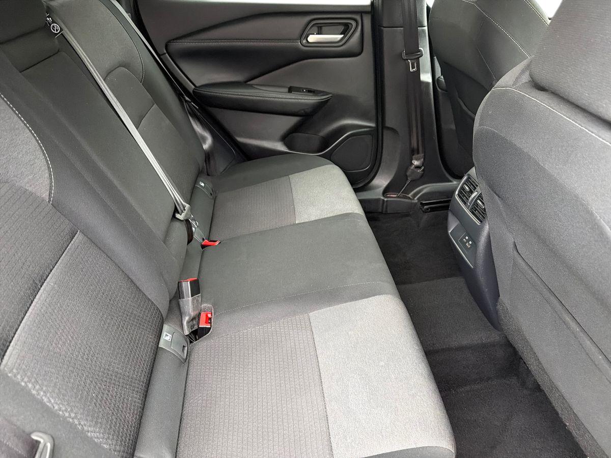 Used Nissan Qashqai 2023 for sale - 77031548: Photo 11