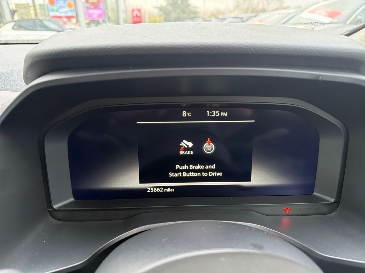 Used Nissan Qashqai 2023 for sale - 77031548: Photo 14