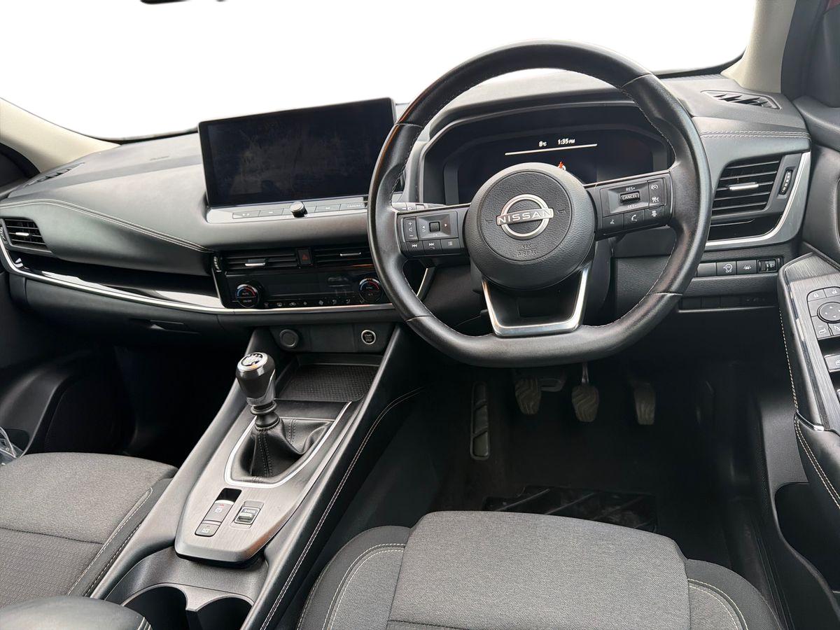 Used Nissan Qashqai 2023 for sale - 77031548: Photo 15