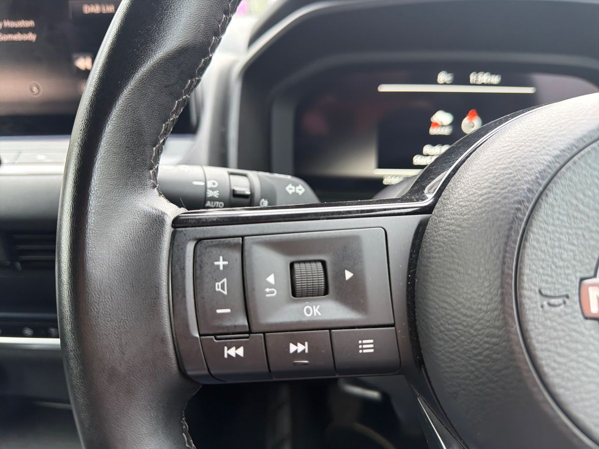 Used Nissan Qashqai 2023 for sale - 77031548: Photo 16