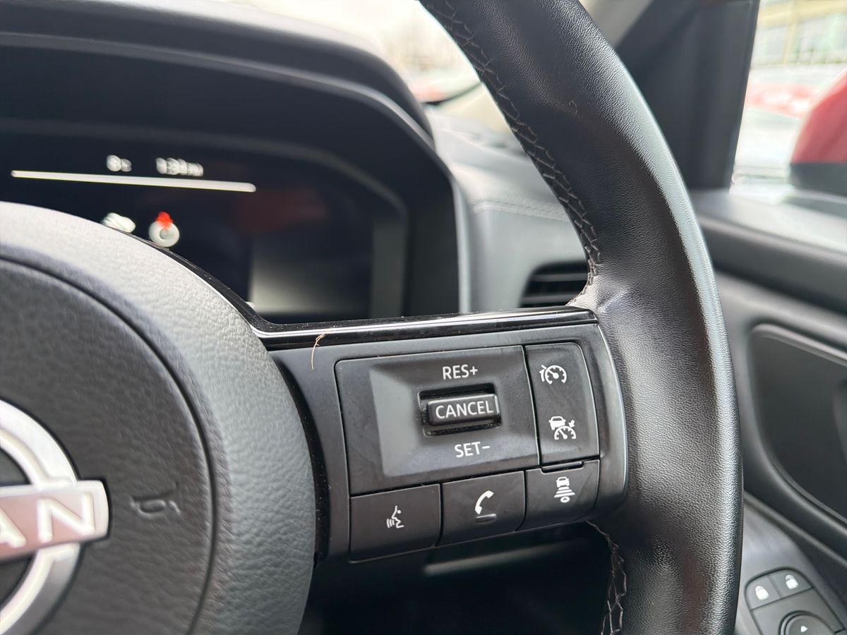 Used Nissan Qashqai 2023 for sale - 77031548: Photo 17