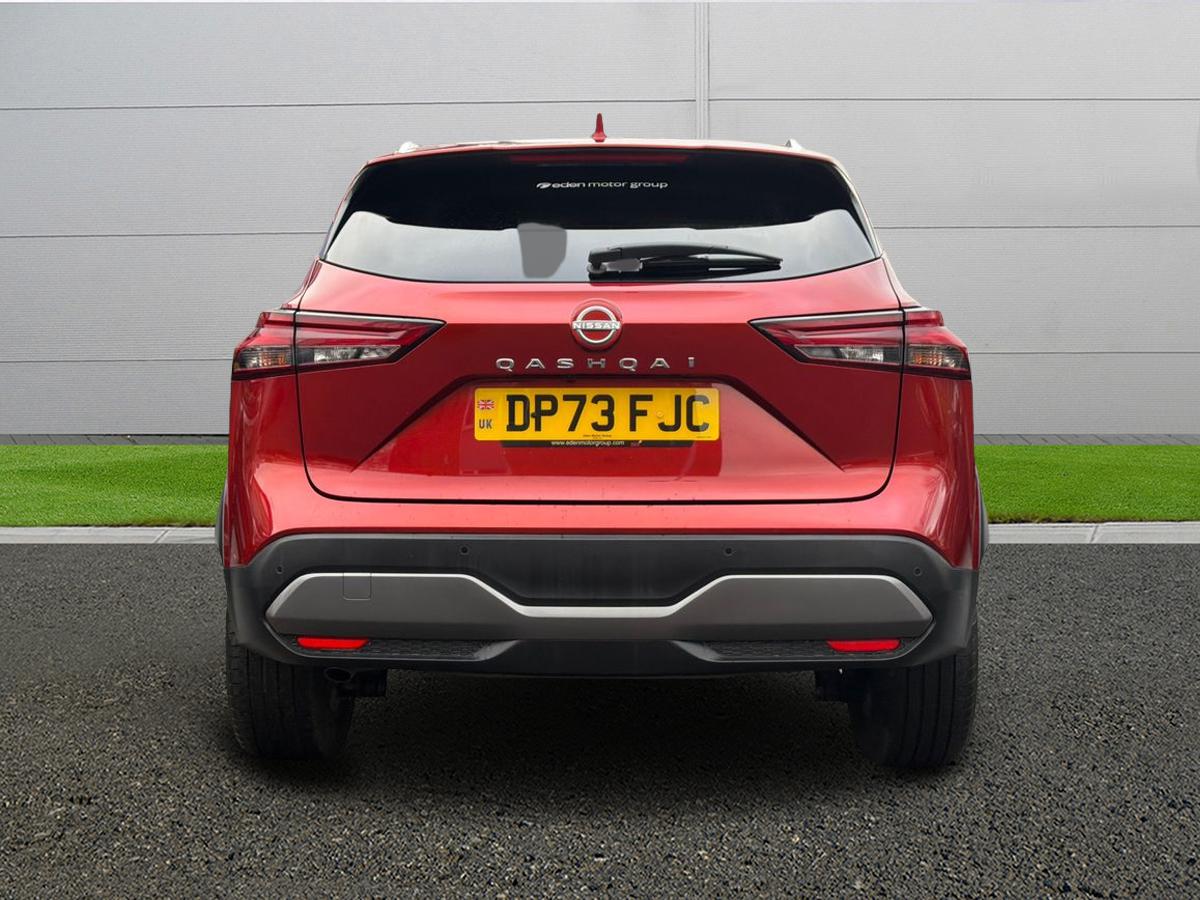 Used Nissan Qashqai 2023 for sale - 77031548: Photo 6