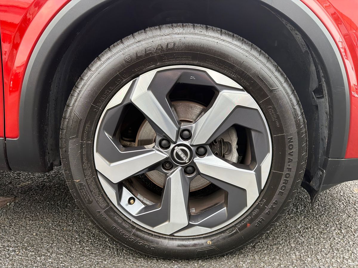 Used Nissan Qashqai 2023 for sale - 77031548: Photo 9