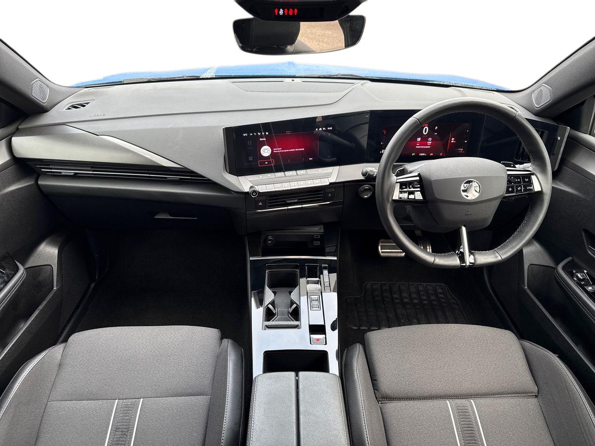 Used Vauxhall Astra 2023 for sale - 77002477: Photo 13