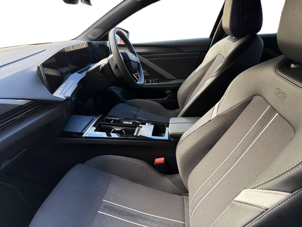 Used Vauxhall Astra 2024 for sale - 77726077: Photo 10