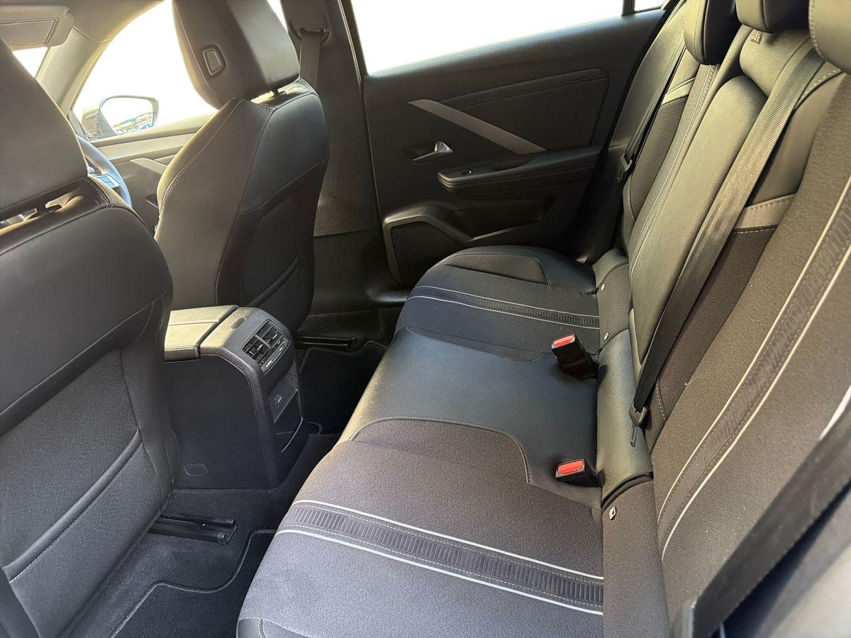 Used Vauxhall Astra 2024 for sale - 77726077: Photo 11