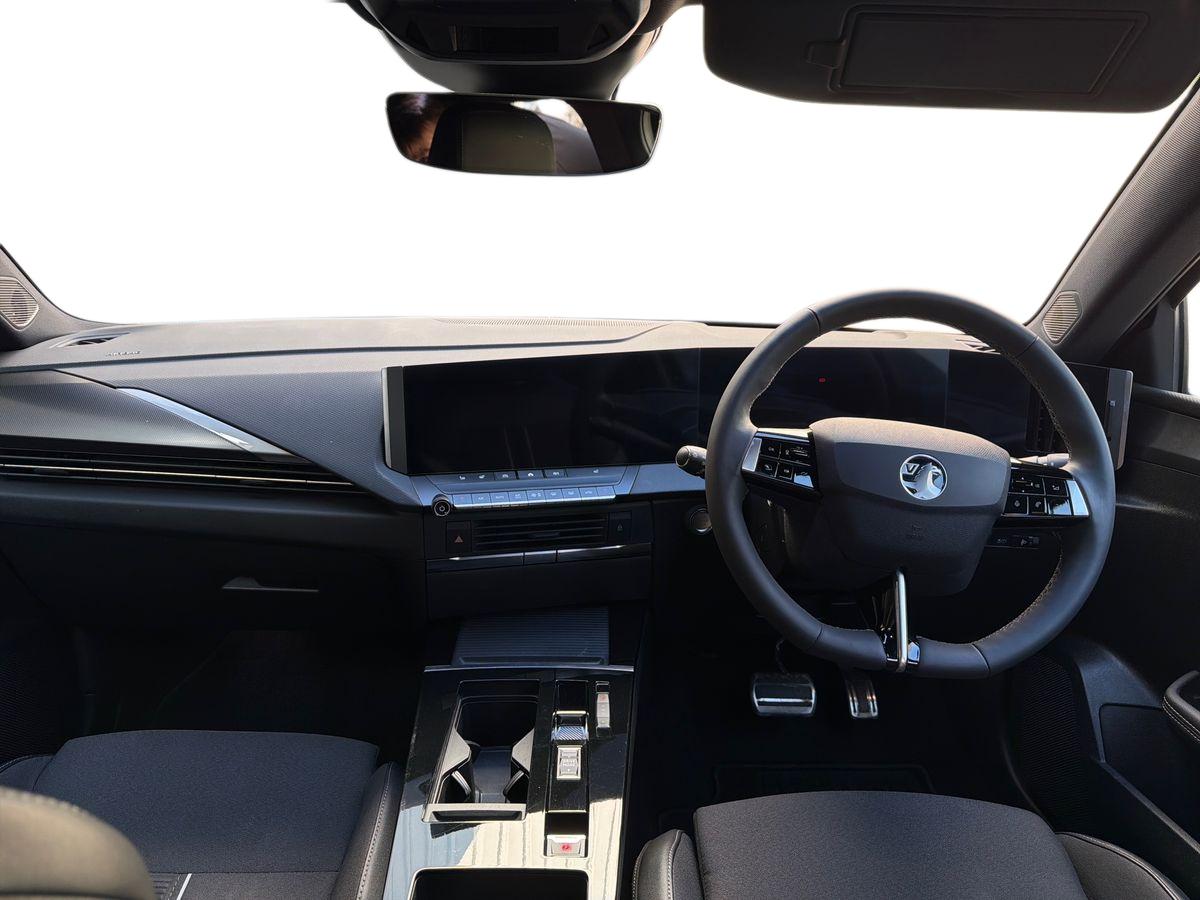 Used Vauxhall Astra 2024 for sale - 77726077: Photo 13