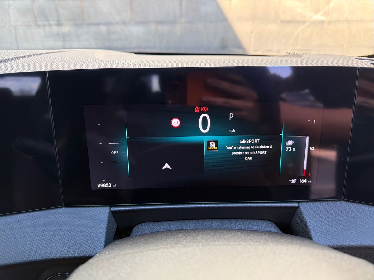 Used Vauxhall Astra 2024 for sale - 77726077: Photo 14