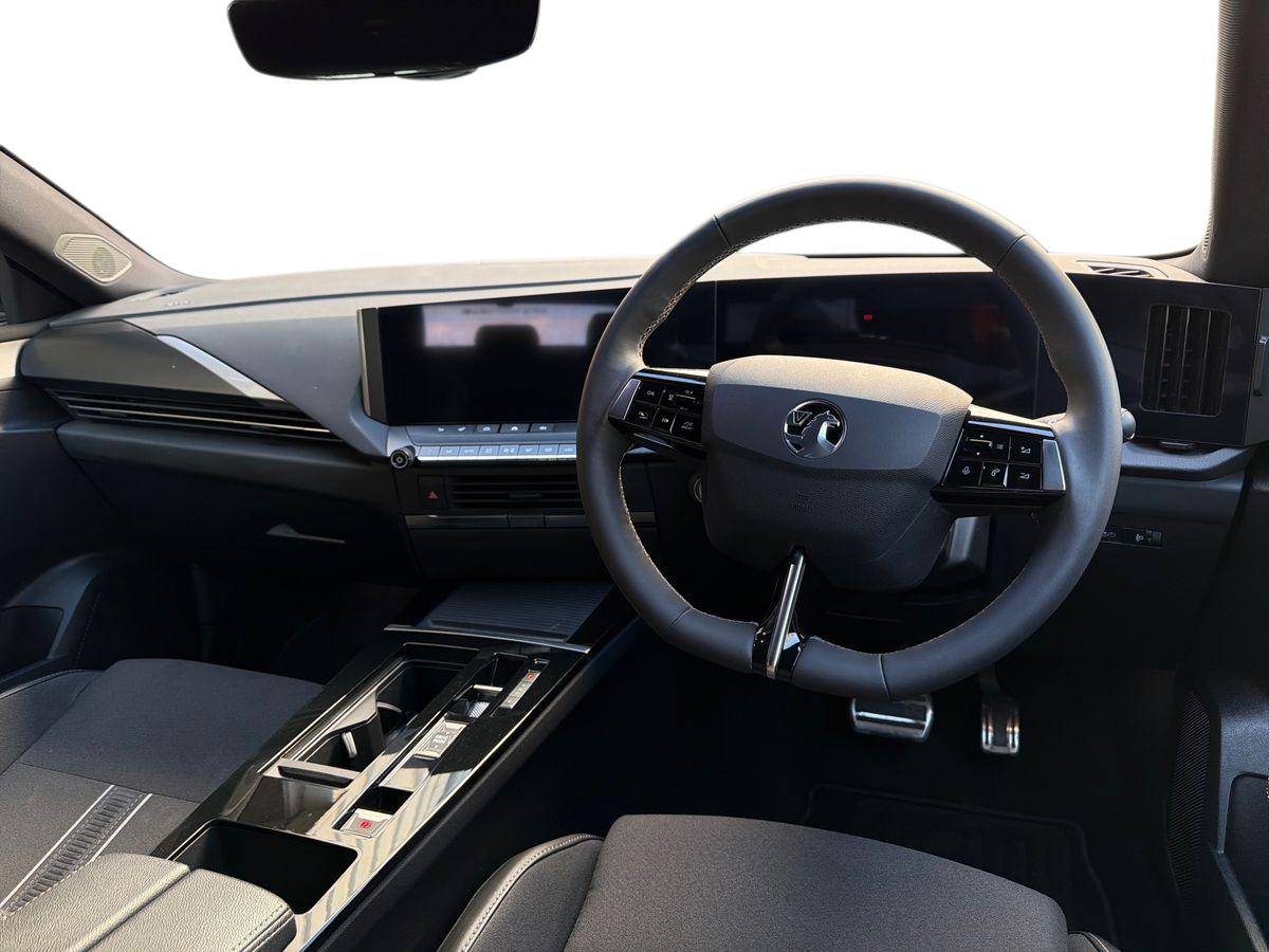 Used Vauxhall Astra 2024 for sale - 77726077: Photo 15