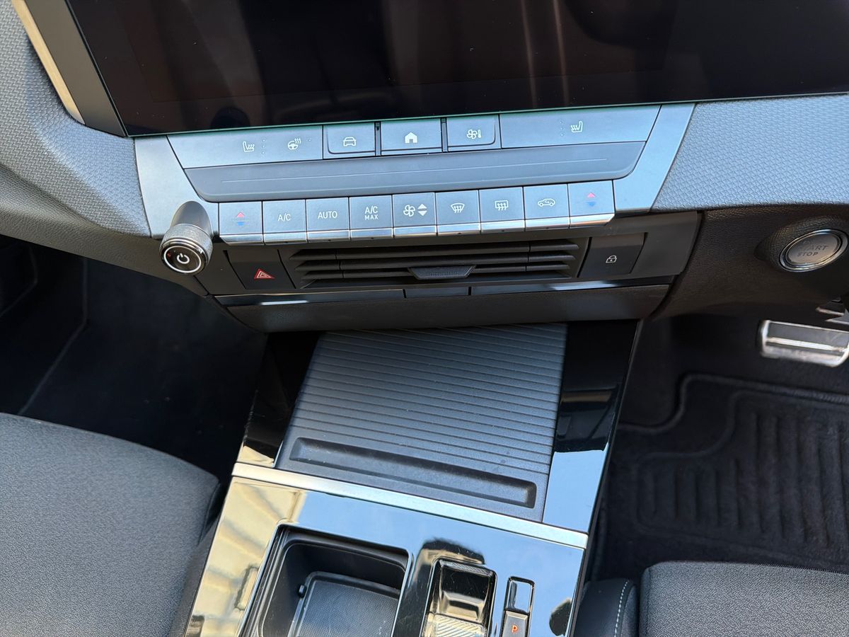 Used Vauxhall Astra 2024 for sale - 77726077: Photo 18