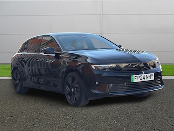 2024 - 115kW GS 54kWh 5dr Auto