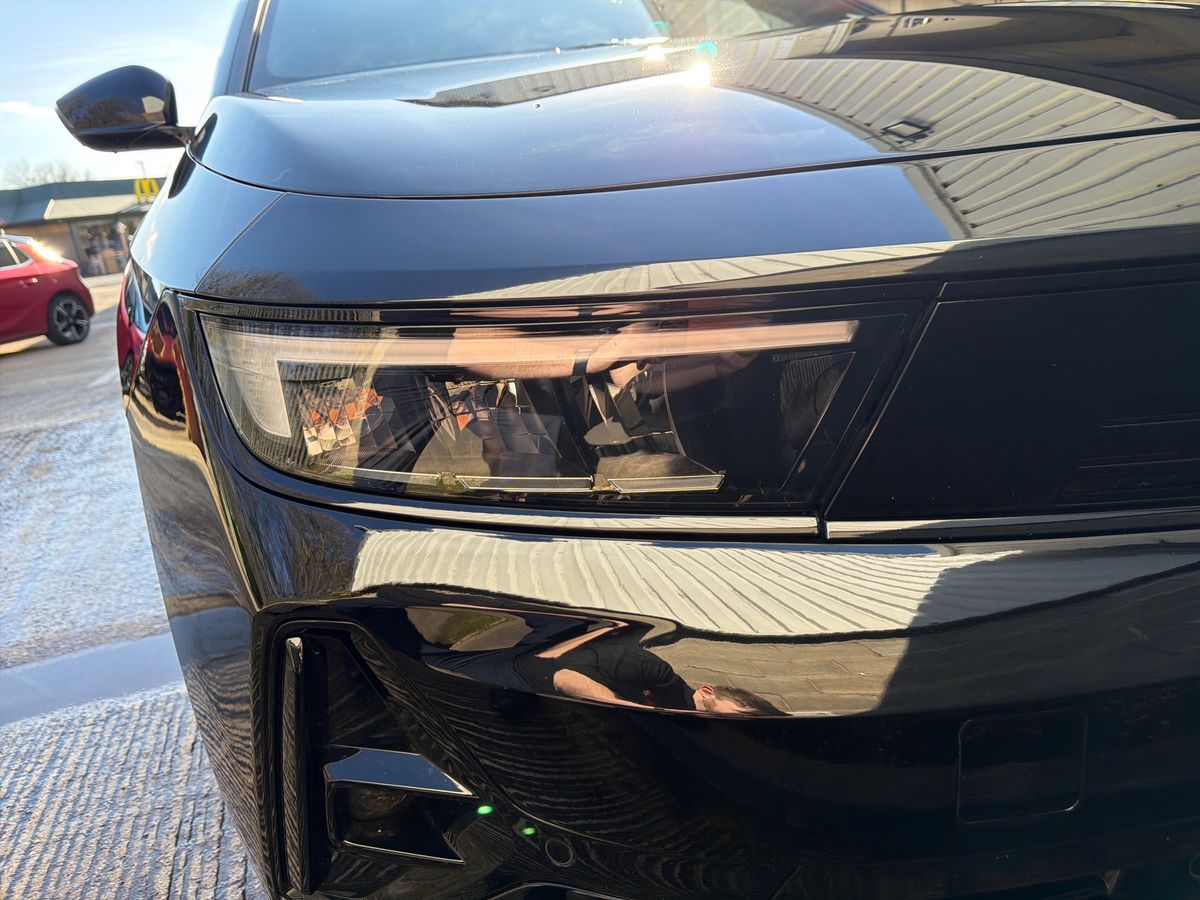 Used Vauxhall Astra 2024 for sale - 77726077: Photo 21