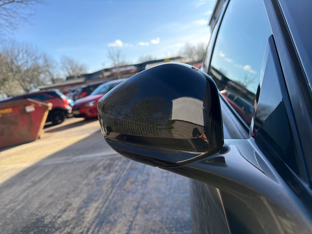 Used Vauxhall Astra 2024 for sale - 77726077: Photo 22