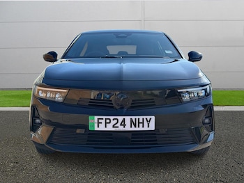 Used Vauxhall Astra 2024 for sale - 77726077: Photo