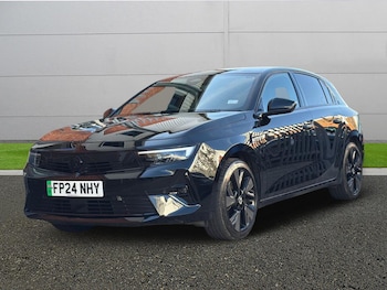 Used Vauxhall Astra 2024 for sale - 77726077: Photo