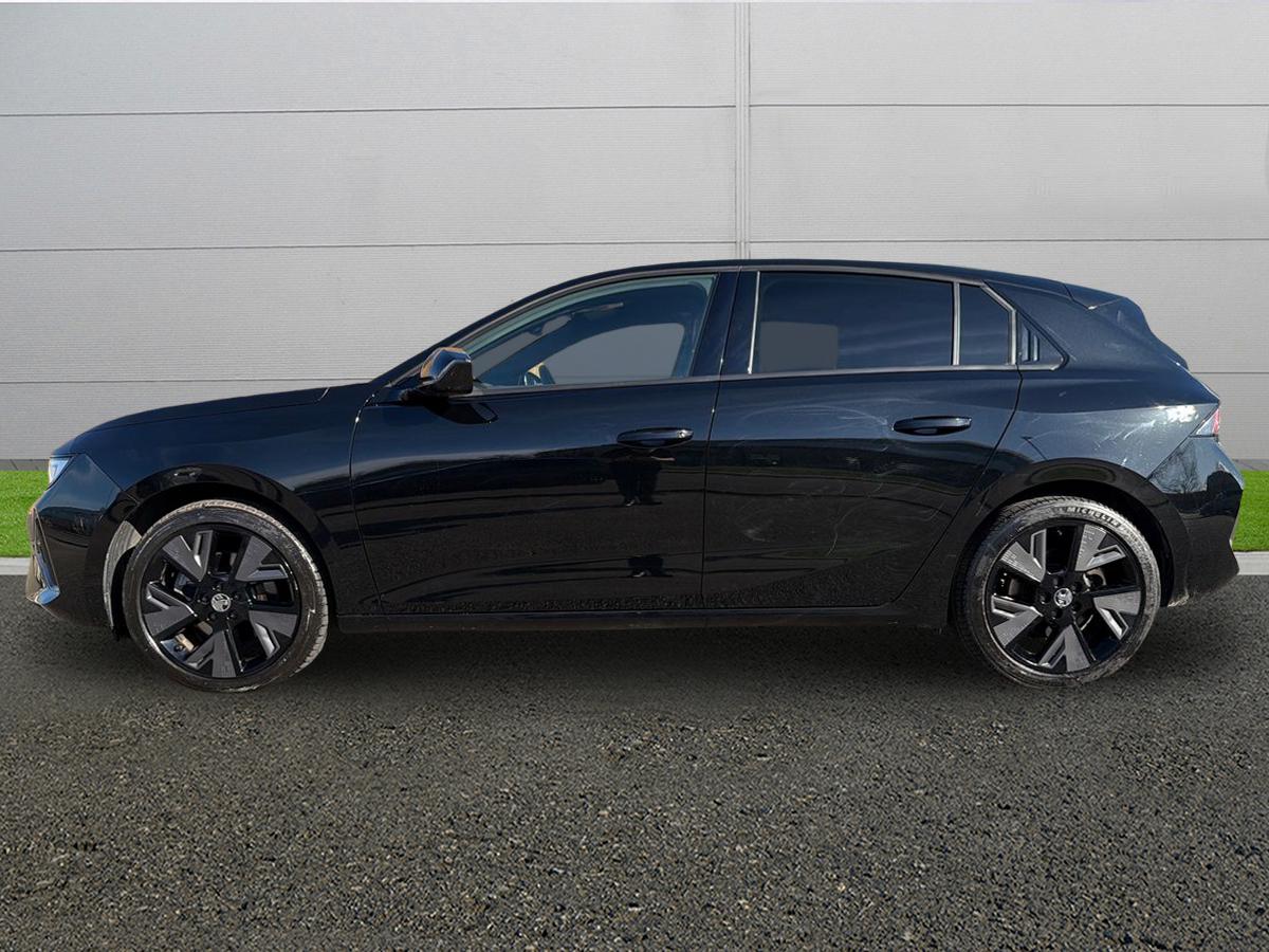 Used Vauxhall Astra 2024 for sale - 77726077: Photo 4