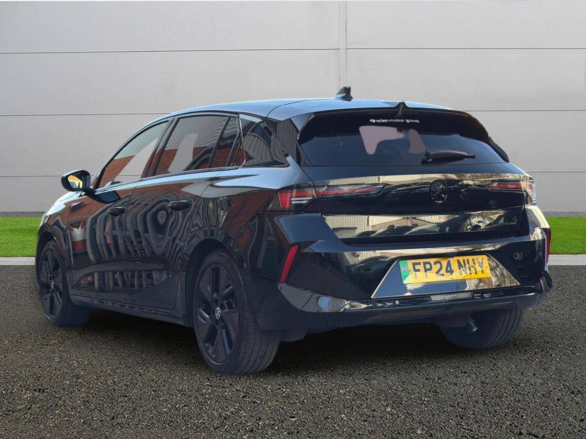 Used Vauxhall Astra 2024 for sale - 77726077: Photo 5