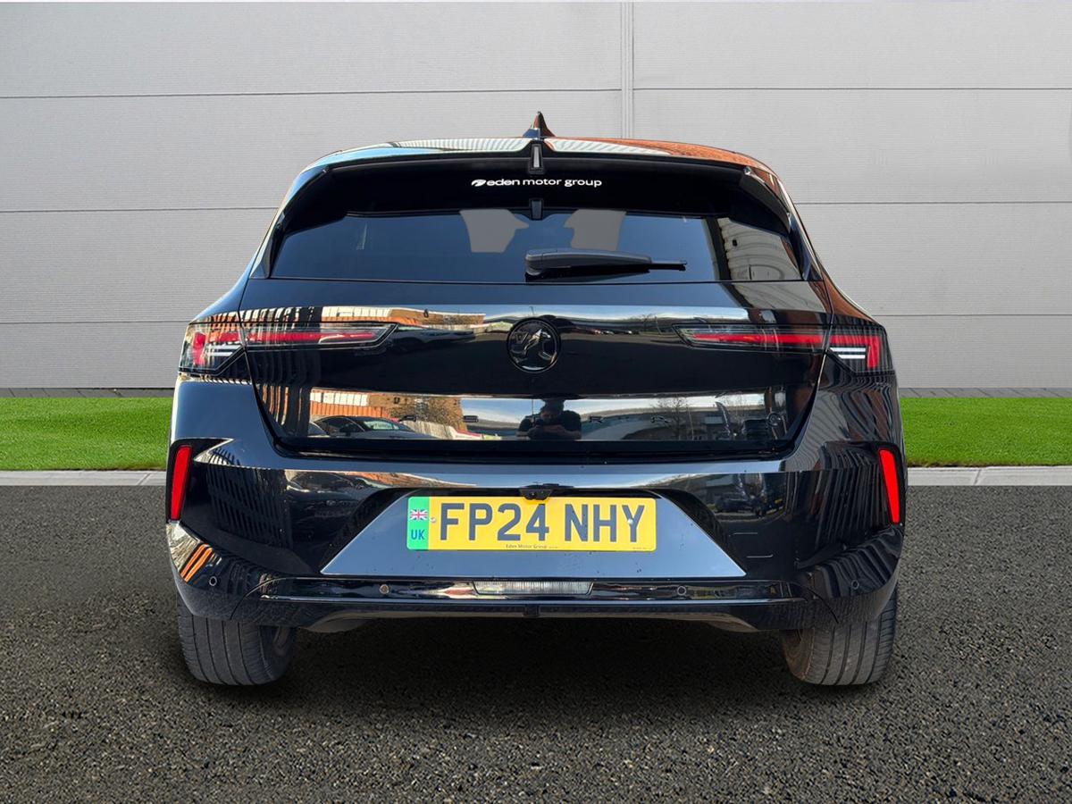 Used Vauxhall Astra 2024 for sale - 77726077: Photo 6