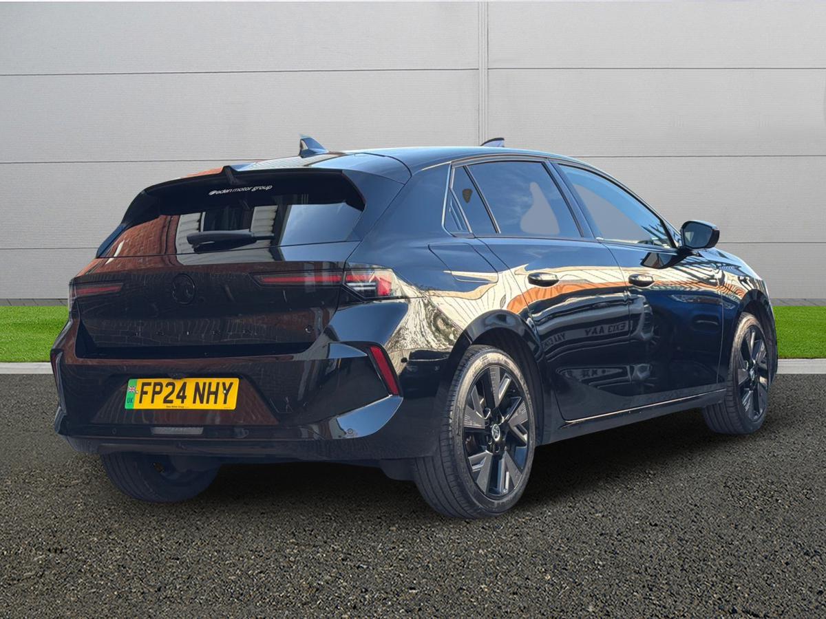 Used Vauxhall Astra 2024 for sale - 77726077: Photo 7