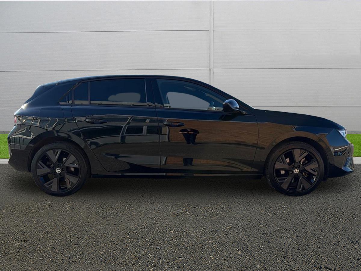 Used Vauxhall Astra 2024 for sale - 77726077: Photo 8