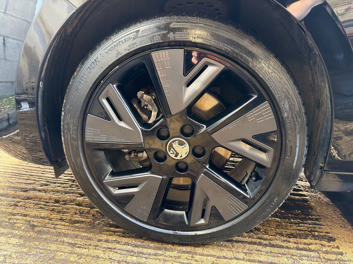 Used Vauxhall Astra 2024 for sale - 77726077: Photo 9