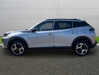 Used Peugeot 2008 2024 for sale - 79014201: Photo