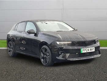 Used Vauxhall Astra 2024 for sale - 77519098: Photo